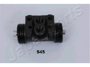 JAPANPARTS CS-545 rato stabdžių cilindras 
 Stabdžių sistema -> Ratų cilindrai
4610A008