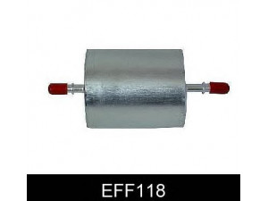COMLINE EFF118 kuro filtras 
 Techninės priežiūros dalys -> Papildomas remontas
1S719155BA, 4103735