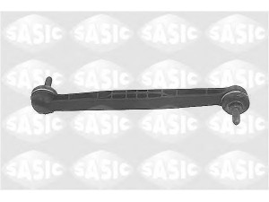 SASIC 9005087 šarnyro stabilizatorius 
 Ašies montavimas/vairavimo mechanizmas/ratai -> Stabilizatorius/fiksatoriai -> Savaime išsilyginanti atrama
8A0407465