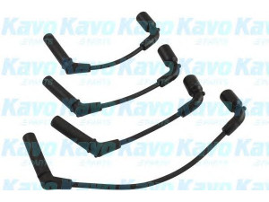 KAVO PARTS ICK-1002 uždegimo laido komplektas 
 Kibirkšties / kaitinamasis uždegimas -> Uždegimo laidai/jungtys
96288956