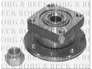 BORG & BECK BWK208 rato guolio komplektas 
 Ašies montavimas/vairavimo mechanizmas/ratai -> Rato stebulė/montavimas -> Rato guolis
5890994, 589 0994, 5890994, 028 140 301 A