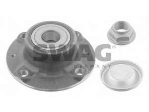 SWAG 62 92 8264 rato guolio komplektas 
 Ašies montavimas/vairavimo mechanizmas/ratai -> Rato stebulė/montavimas -> Rato guolis
3748.74, 3748.74