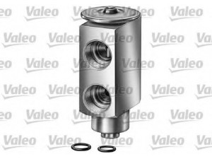 VALEO 508701 išsiplėtimo vožtuvas, oro kondicionavimas 
 Oro kondicionavimas -> Vožtuvai
7701029201