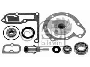 FEBI BILSTEIN 21287 remonto komplektas, vandens siurblys 
 Aušinimo sistema -> Vandens siurblys/tarpiklis -> Vandens siurblys
352 200 45 04