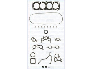 AJUSA 52115300 tarpiklių komplektas, cilindro galva
11042-21M25, 11042-41M25, 11042-41M85