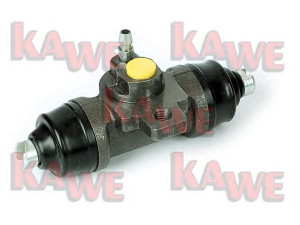 KAWE W4550 rato stabdžių cilindras 
 Stabdžių sistema -> Ratų cilindrai
701611047, 701611047