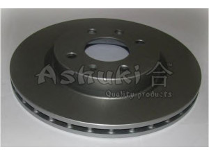 ASHUKI N013-19 stabdžių diskas 
 Dviratė transporto priemonės -> Stabdžių sistema -> Stabdžių diskai / priedai
09.5802.24/BREMBO, 16-15 521 0000/MEYLE