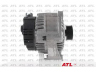 ATL Autotechnik L 49 630 kintamosios srovės generatorius 
 Elektros įranga -> Kint. sr. generatorius/dalys -> Kintamosios srovės generatorius
5705 4P, 5705 5P, 5705 5Q, 5705 5Y