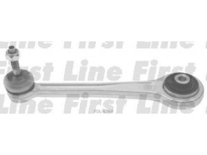 FIRST LINE FDL6769 vikšro valdymo svirtis 
 Ašies montavimas/vairavimo mechanizmas/ratai -> Valdymo svirtis/pasukamosios svirties sujungimas -> Vairo trauklės (valdymo svirtis, išilginis balansyras, diago
33 32 0 300 946, 33 32 0 398 361