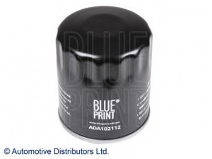 BLUE PRINT ADA102112 alyvos filtras 
 Techninės priežiūros dalys -> Techninės priežiūros intervalai
04884899AB, 04884900AB, 04892339AA