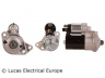 LUCAS ELECTRICAL LRS01670 starteris 
 Elektros įranga -> Starterio sistema -> Starteris
020911023H, 020911023S, 020911023T