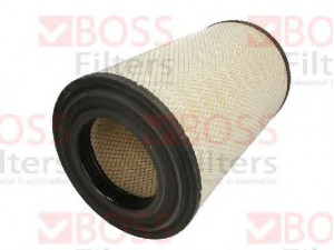 BOSS FILTERS BS01-048 oro filtras 
 Techninės priežiūros dalys -> Techninės priežiūros intervalai
1317409