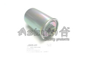 ASHUKI J005-01 kuro filtras 
 Techninės priežiūros dalys -> Papildomas remontas
25055129, 96130396, 0 986 450 119/BOSCH