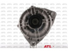 ATL Autotechnik L 39 370 kintamosios srovės generatorius 
 Elektros įranga -> Kint. sr. generatorius/dalys -> Kintamosios srovės generatorius
009 154 60 02, 0101540202, 0111540702