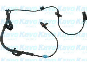 KAVO PARTS BAS-5527 jutiklis, rato greitis 
 Elektros įranga -> Jutikliai
4670A580