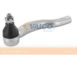 VAICO V70-1113 skersinės vairo trauklės galas 
 Vairavimas -> Vairo mechanizmo sujungimai
45047-09270