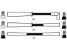 NGK 7389 uždegimo laido komplektas 
 Kibirkšties / kaitinamasis uždegimas -> Uždegimo laidai/jungtys
95 659 595, 95 659 595
