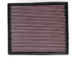 K&N Filters 33-2139 oro filtras 
 Techninės priežiūros dalys -> Techninės priežiūros intervalai