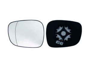 IPARLUX 31045343 veidrodėlio stiklas, išorinis veidrodėlis 
 Kėbulas -> Keleivių kabina -> Veidrodėlis
51162991659