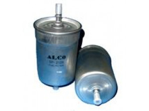 ALCO FILTER SP-2120 kuro filtras 
 Techninės priežiūros dalys -> Papildomas remontas
1J0201511A