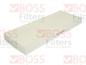 BOSS FILTERS BS02-030 filtras, salono oras 
 Techninės priežiūros dalys -> Techninės priežiūros intervalai
0008301118