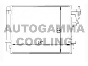 AUTOGAMMA 104455 kondensatorius, oro kondicionierius 
 Oro kondicionavimas -> Kondensatorius
976062H000, 976061H000, 976062H010