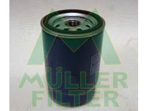 MULLER FILTER FO42 alyvos filtras 
 Techninės priežiūros dalys -> Techninės priežiūros intervalai
5431605, 5443746, 5443746C, 5476207