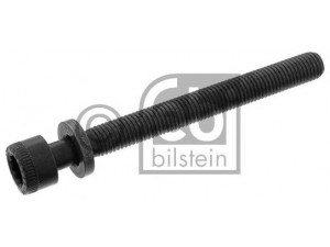 FEBI BILSTEIN 01799 cilindro galvutės varžtas 
 Variklis -> Cilindrų galvutė/dalys -> Cylindrų galvutės varžtas
032 103 384, 032 103 384 A, 032 103 384