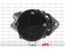 ATL Autotechnik L 41 260 kintamosios srovės generatorius 
 Elektros įranga -> Kint. sr. generatorius/dalys -> Kintamosios srovės generatorius
913 3600, 913360, 09133600, 1204123