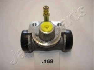 JAPANPARTS CS-168 rato stabdžių cilindras 
 Stabdžių sistema -> Ratų cilindrai
44100-08W10, 44100-08W11, 44100-08W12