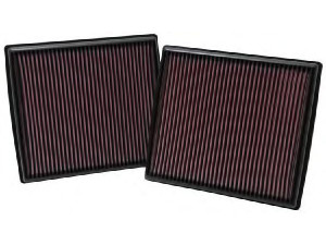 K&N Filters 33-2973 oro filtras 
 Filtrai -> Oro filtras