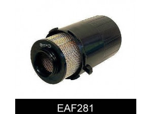 COMLINE EAF281 oro filtras 
 Techninės priežiūros dalys -> Techninės priežiūros intervalai
986802404, 30945104, PC843
