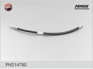 FENOX PH214780 stabdžių žarnelė 
 Stabdžių sistema -> Stabdžių žarnelės
3898670, F4CZ2078B, B45543980, B45543980A