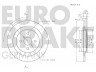 EUROBRAKE 58152045111 stabdžių diskas 
 Dviratė transporto priemonės -> Stabdžių sistema -> Stabdžių diskai / priedai
424310D060