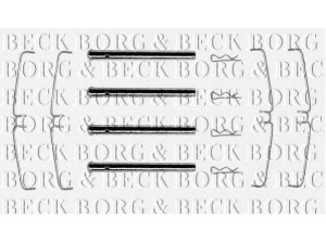 BORG & BECK BBK1068 priedų komplektas, diskinių stabdžių trinkelės 
 Stabdžių sistema -> Diskinis stabdys -> Stabdžių dalys/priedai
1130907, 56409070, 33409070, RT0907000