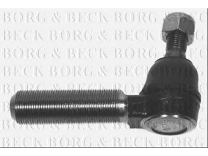 BORG & BECK BTR4842 skersinės vairo trauklės galas 
 Vairavimas -> Vairo mechanizmo sujungimai
45047 69066, 45047-69066, 4504769066