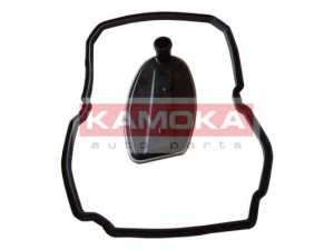 KAMOKA F600901 hidraulinis filtras, automatinė transmisija 
 Filtrai -> Hidraulinis filtras
5073878AA, 52108325AA, 5073878AA