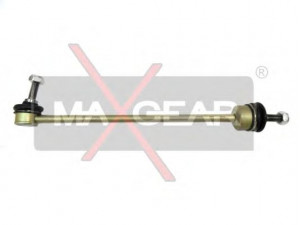 MAXGEAR 72-1598 šarnyro stabilizatorius 
 Ašies montavimas/vairavimo mechanizmas/ratai -> Stabilizatorius/fiksatoriai -> Savaime išsilyginanti atrama
96 145 457, 96 145 457