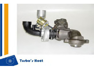 TURBO S HOET 1100303 kompresorius, įkrovimo sistema 
 Išmetimo sistema -> Turbokompresorius
6796400, 93FF6K682AC