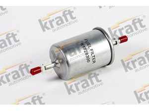 KRAFT AUTOMOTIVE 1728300 kuro filtras 
 Techninės priežiūros dalys -> Papildomas remontas
46403933, 60811822, 60811904, 60812738