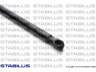 STABILUS 106867 dujinė spyruoklė, bagažinė 
 Priedai -> Bagažinė/pakrovimo skyrius
1Z5 827 550, 1Z5 827 550 B, 1Z5 827 550 C