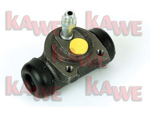 KAWE W4903 rato stabdžių cilindras 
 Stabdžių sistema -> Ratų cilindrai
6020783, 6020783, 6028053, 6028053