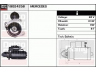 DELCO REMY 19024258 starteris 
 Elektros įranga -> Starterio sistema -> Starteris
110524, 51 26201 7028, 51 26201 7067