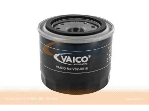 VAICO V32-0018 alyvos filtras 
 Techninės priežiūros dalys -> Techninės priežiūros intervalai
3252 742, 5012 574, 5021 023, 8-94201-942