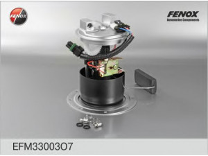 FENOX EFM33003O7 degalų tiekimo modulis 
 Degalų tiekimo sistema -> Kuro siurblys/dalys -> Kuro siurblys
21083-1139009-02, 21083113900902