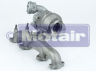 MOTAIR TURBOLADER 335772 kompresorius, įkrovimo sistema 
 Išmetimo sistema -> Turbokompresorius
03G253014D, 03G253014DV, 03G253014DX