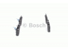 BOSCH 0 986 494 294 stabdžių trinkelių rinkinys, diskinis stabdys 
 Techninės priežiūros dalys -> Papildomas remontas
34 11 0 301 476, 34 11 6 763 305