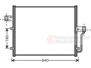 VAN WEZEL 81005082 kondensatorius, oro kondicionierius 
 Oro kondicionavimas -> Kondensatorius
68400-09000, 68400-09001, 6840009000