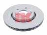 NK 313913 stabdžių diskas 
 Dviratė transporto priemonės -> Stabdžių sistema -> Stabdžių diskai / priedai
7001204305, 7700802231, 7700830283