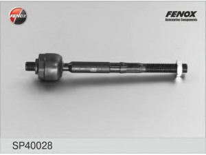 FENOX SP40028 vidinė skersinė vairo trauklė 
 Vairavimas -> Vairo mechanizmo sujungimai
7701474448